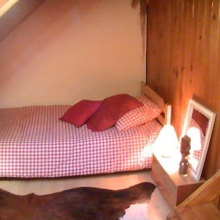 Gite De La Baerenbach Haselbourg Kültér fotó