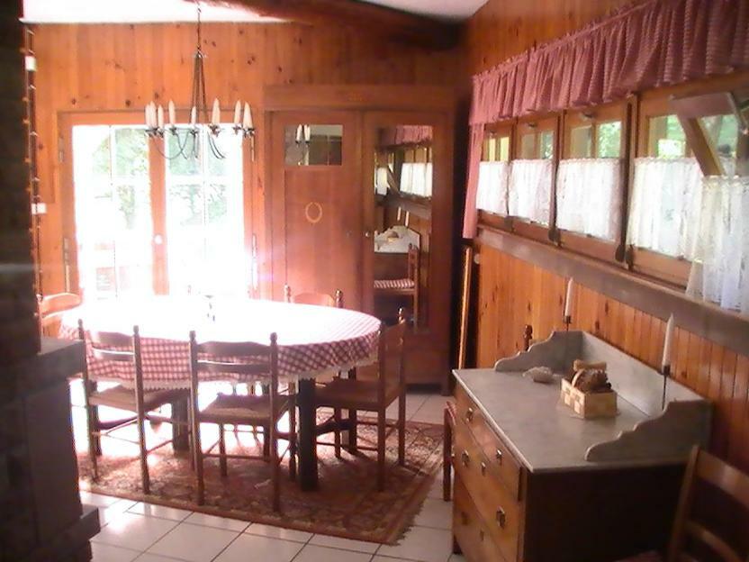 Gite De La Baerenbach Haselbourg Kültér fotó