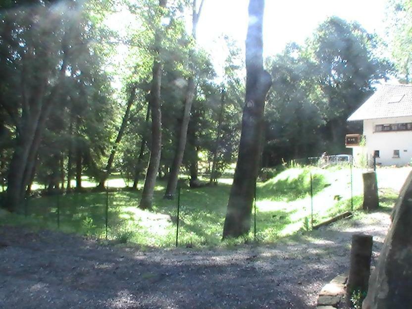 Gite De La Baerenbach Haselbourg Kültér fotó