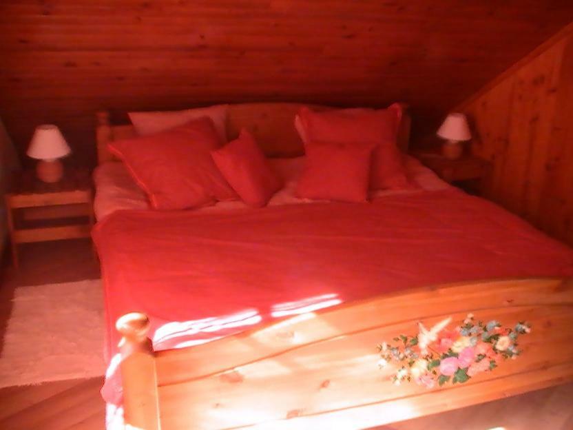 Gite De La Baerenbach Haselbourg Kültér fotó